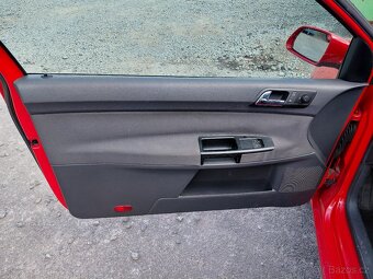 POLO 1.4 16V r.09 175000 km-doloženo, VELMI PĚKNÉ-DOPORUČUJI - 9