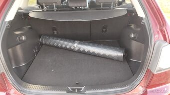 Mazda cx7, motor 2.2 Diesel, 127 kw, pohon 4x4 - 9
