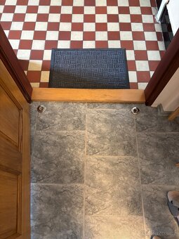 Vchodové bezpečnostní dveře - 9