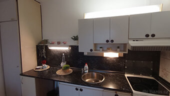 Pronájem bytu 2+kk s balkonem, Lhenická, České Budějovice 2, - 9