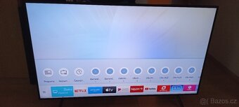 TV Samsung Led Smart 4K 55palcu 140 cm - 9