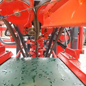 KOMBAJN NA ČESNEK - ERME, ZOCAPI, J.J.BROCH - 9