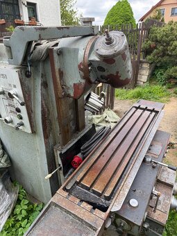 Frézka výměna za laser - 9