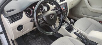 Škoda Octavia III - 9