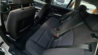 BMW 316i E91 m.2011 STK 9/27 xenony, park.senzory, nové ČR - 9