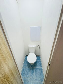 (403) Pronájem, byt 2+1, 54 m, Hlavní 659, Chodov - 9