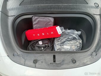 TESLA MODEL Y LR AWD 09/2022 70000KM SOH 93% - 9