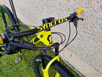 Scott Scale RC 900 World Cup, size M, 9,2 kg - 9