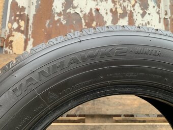 2ks 215/65/16C Firestone/2022/109-107T/zimní - 9