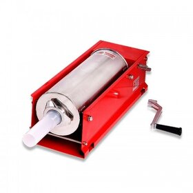 Plnička klobás horizontálna - 9