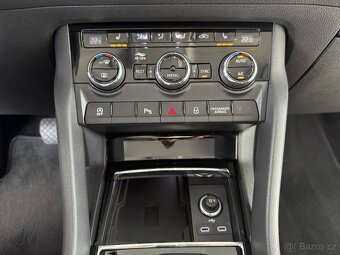 Škoda Kodiaq 2.0TDi DSG Clever LED Assist Virtual - 9