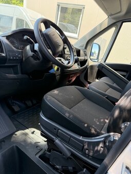 Citroen Jumper L1H1 CHLADICÍ - 9