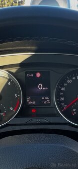 VW Passat 2.0TDI 110kW rv 2020 - 9