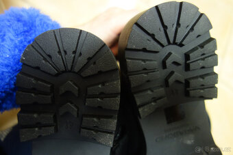 dámské celokožené boty Vagabond VEL 41 - 9