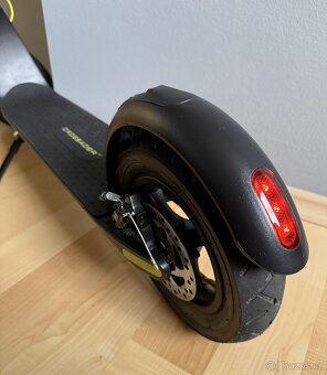 Elektrická koloběžka CONCEPT Crossader 4.0 SC4010 – NOVÁ - 9