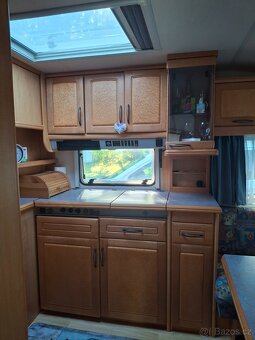 Prodej karavanu Hobby - 9