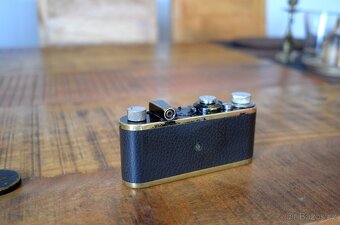 LEICA Ia 1927/28 - 9