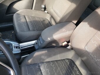 Opel Meriva B 1.4 lift - 9