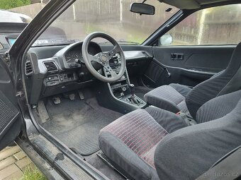 Prodam Honda CRX ED9 - B18C4 + mnoho uprav - 9