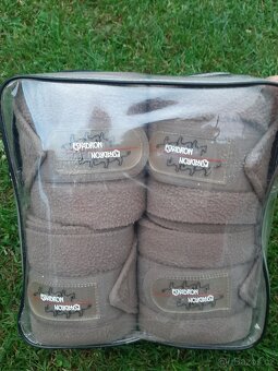 Eskadron cotton -sada hneda - 9