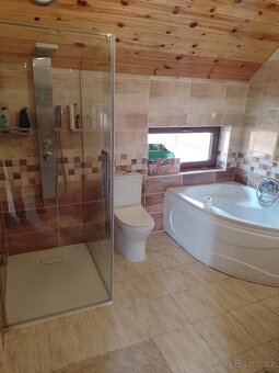 Ubytování v Beskydech - 9