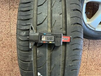 Alu kola letní r16 - 9