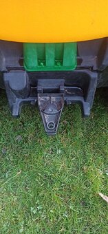 Peg Perego John Deere - 9