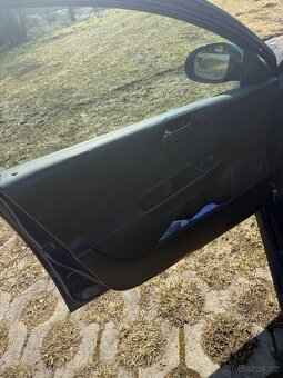 Passat B6 náhradní díly. - 9