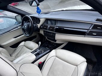 BMW x5 e70 40d Mpacket - 9