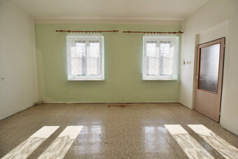 Byt 1+1 Mostek 40 m² - 9