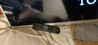 Philips tv 4k 146cm. Android - 9