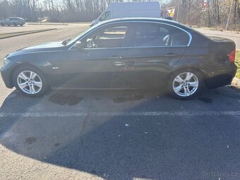 BMW 325i N52 - 9