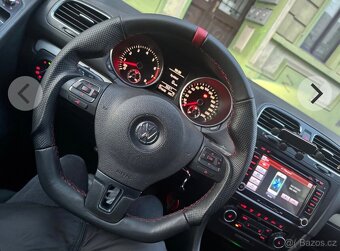 Volkswagen golf 6 - 9