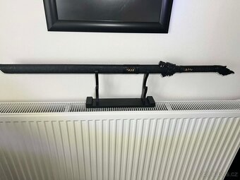 Ručně vyráběný fantasy sword - 9