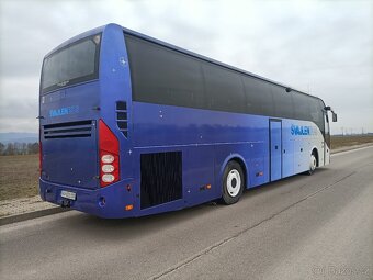 VOLVO 9700 - 9