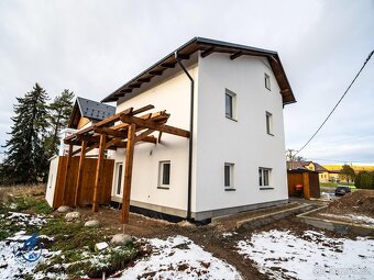 Prodej vícejednotkového domu Vlčkovice - 9