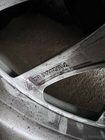 Alu kola Bmw 17” - 9