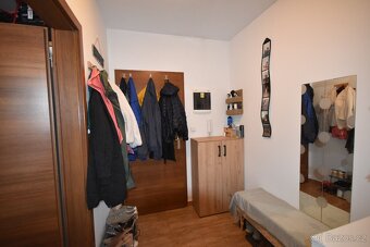 Pronájem podkrovního bytu na lukrativním místě v Jeseníku. - 9