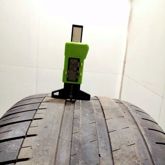 18" ALU kola – 5x120 – BMW (Serie 6, OPEL, VW) - 9