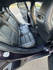 Mercedes GLA 220d 4MATIC 4x4 - 9