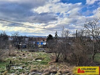 Brno - Slatina, pozemek pro komerční výstavbu 1 245 m2 - poz - 9