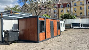 Kontejner 3x6. 3x7 - 9