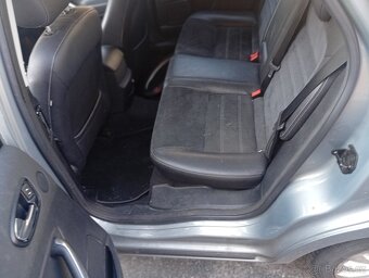 FORD MONDEO MK4 2,0TDCI TP FRANCIE,BEZ MOTORU A PŘEVODOVKY - 9