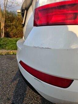 Škoda octavia 3 combi 1.6 TDi, Ambition - 9