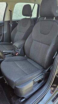 Škoda Octavia 3 1.4 tsi face, kombi, 1.majitel - 9