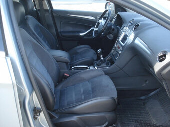 Ford Mondeo 1.8 TDCi Ghia - 9