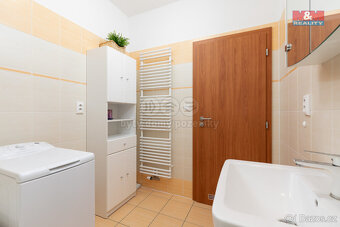 Prodej bytu 3+kk, 91 m², Ostrava, ul. Kaminského - 9