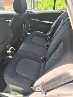 Škoda Fabia 1.9tdi 74kw Nová STK - 9