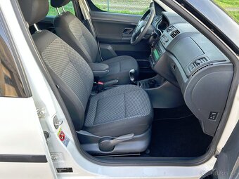 Škoda Roomster 1.2TSI-NOVÉ ROZVODY - 9