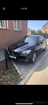 Bmw 530gt D - 9